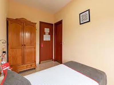 Hostal-Restaurante El Paisano Guadalema de los Quinteros Eksteriør bilde